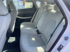 Used 2023 Hyundai Sonata SEL 2.5L *Ltd Avail* at Dime Down by Frank Leta near Bridgeton, MO