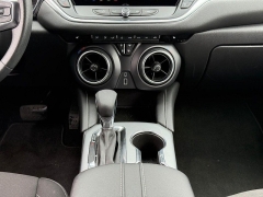 Used 2025  Chevrolet Blazer FWD 4dr LT w&sol;2LT at Dime Down by Frank Leta near Bridgeton&comma; MO