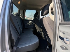 Used 2024  Ram 1500 Classic SLT 4x2 Quad Cab 6'4" Box at Dime Down by Frank Leta near Bridgeton&comma; MO