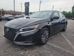Used 2023 Nissan Altima 2.5 SV Sedan at Dime Down by Frank Leta near Bridgeton, MO