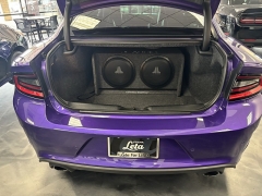 Used 2023 Dodge Charger Scat Pack RWD at Frank Leta Mitsubishi near Bridgeton, MO