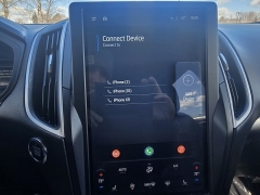 Used 2023  Ford Edge AWD at Dime Down by Frank Leta near Bridgeton&comma; MO