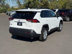 Used 2021  Toyota RAV4 LE FWD at Dime Down by Frank Leta near Bridgeton, MO