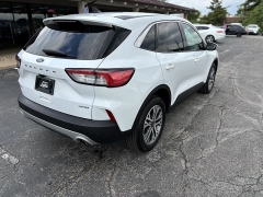 Used 2022 Ford Escape SEL AWD at Dime Down by Frank Leta near Bridgeton, MO