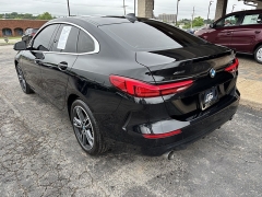 Used 2022 BMW 2 Series 228i xDrive Gran Coupe at Frank Leta Mitsubishi near Bridgeton, MO