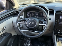 Used 2024  Hyundai Tucson SEL AWD *Ltd Avail* at Dime Down by Frank Leta near Bridgeton, MO