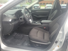 Used 2023 Nissan Altima 2.5 SV Sedan at Dime Down by Frank Leta near Bridgeton, MO