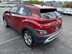 Used 2022 Hyundai Kona SEL Auto AWD at Dime Down by Frank Leta near Bridgeton, MO