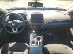 Used 2023 Nissan Altima 2.5 SV Sedan at Dime Down by Frank Leta near Bridgeton, MO