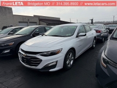 2023 Chevrolet Malibu 4dr Sdn 1LT at Dime Down by Frank Leta near Bridgeton, MO
