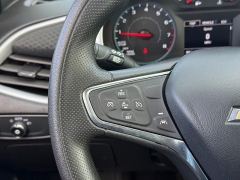 Used 2023  Chevrolet Malibu 4dr Sdn 1LT at Dime Down by Frank Leta near Bridgeton&comma; MO