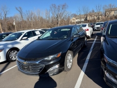 Used 2024  Chevrolet Malibu 4dr Sdn 1LT at Dime Down by Frank Leta near Bridgeton&comma; MO