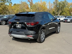 Used 2023  Chevrolet Blazer FWD 4dr LT w/2LT at Dime Down by Frank Leta near Bridgeton, MO