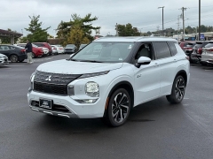 Used 2024  Mitsubishi Outlander Plug-In Hybrid SEL S-AWC at Dime Down by Frank Leta near Bridgeton, MO