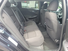 Used 2023 Chevrolet Malibu 4dr Sdn 1LT at Frank Leta Mitsubishi near Bridgeton, MO