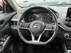 Used 2024  Nissan Altima 2&period;5 SR Sedan at Dime Down by Frank Leta near Bridgeton&comma; MO