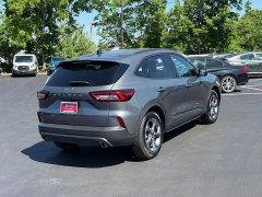Used 2025  Ford Escape ST-Line FWD at Dime Down by Frank Leta near Bridgeton&comma; MO