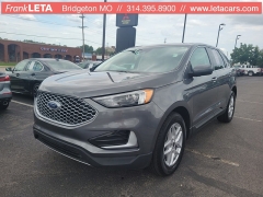 Used 2024 Ford Edge AWD at Dime Down by Frank Leta near Bridgeton, MO