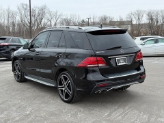 Used 2019  Mercedes-Benz GLE-Class 4d SUV GLE43 AMG 4Matic at Dime Down by Frank Leta near Bridgeton&comma; MO