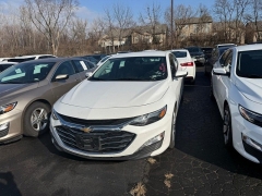 Used 2024  Chevrolet Malibu 4dr Sdn 1LT at Dime Down by Frank Leta near Bridgeton&comma; MO