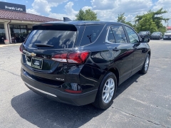 Used 2024 Chevrolet Equinox AWD 4dr LT w/1LT at Dime Down by Frank Leta near Bridgeton, MO