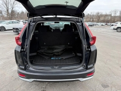 Used 2020  Honda CR-V Hybrid EX AWD at Dime Down by Frank Leta near Bridgeton&comma; MO