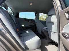Used 2023 Chevrolet Malibu 4dr Sdn LS w/1LS at Dime Down by Frank Leta near Bridgeton, MO