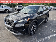 Used 2023 Nissan Rogue AWD SV *Ltd Avail* at Dime Down by Frank Leta near Bridgeton, MO