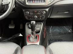 Used 2021  Jeep Compass Trailhawk 4x4 at Dime Down by Frank Leta near Bridgeton, MO