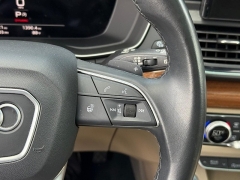 Used 2023 Audi Q5 S line Premium Plus 45 TFSI quattro at Dime Down by Frank Leta near Bridgeton, MO