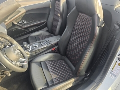 Used 2018  Audi R8 2d Spyder 5&period;2L Quattro Plus at Dime Down by Frank Leta near Bridgeton&comma; MO