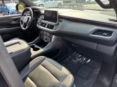 Used 2023 Chevrolet Tahoe 2WD 4dr LT at Frank Leta Mitsubishi near Bridgeton, MO