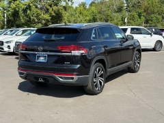 Used 2021 Volkswagen Atlas Cross Sport 3.6L V6 SEL Premium 4MOTION at Dime Down by Frank Leta near Bridgeton, MO