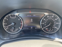 Used 2023 Nissan Altima 2.5 SV Sedan at Dime Down by Frank Leta near Bridgeton, MO