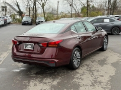 Used 2025  Nissan Altima SV FWD at Dime Down by Frank Leta near Bridgeton&comma; MO