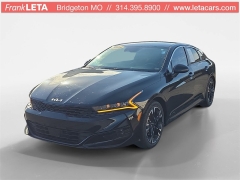  2024 Kia K5 GT-Line Auto FWD at Dime Down by Frank Leta near Bridgeton, MO