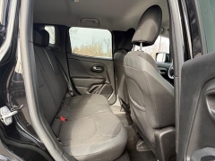 Used 2020  Jeep Renegade Altitude 4x4 at Dime Down by Frank Leta near Bridgeton&comma; MO