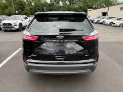 Used 2024 Ford Edge SEL AWD at Dime Down by Frank Leta near Bridgeton, MO