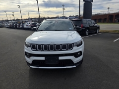 Used 2024  Jeep Compass Limited 4x4 at Dime Down by Frank Leta near Bridgeton&comma; MO