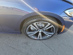 Used 2022  BMW 3 Series 330i xDrive Sedan North America at Dime Down by Frank Leta near Bridgeton&comma; MO
