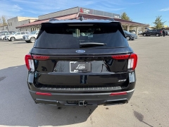 Used 2025  Ford Explorer ST-Line 4WD at Dime Down by Frank Leta near Bridgeton&comma; MO