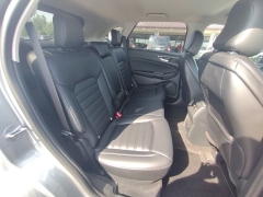 Used 2024 Ford Edge AWD at Dime Down by Frank Leta near Bridgeton, MO