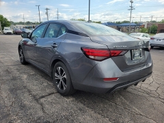 Used 2021 Nissan Altima 2.5 S Sedan at Frank Leta Mitsubishi near Bridgeton, MO