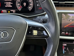 Used 2024  Audi A6 Sedan Premium Plus 55 TFSI quattro at Dime Down by Frank Leta near Bridgeton, MO