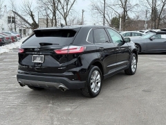 Used 2024  Ford Edge Titanium AWD at Dime Down by Frank Leta near Bridgeton&comma; MO