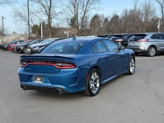 Used 2023  Dodge Charger GT RWD at Dime Down by Frank Leta near Bridgeton&comma; MO