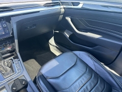 Used 2023 Volkswagen Arteon SEL R-Line 4MOTION at Dime Down by Frank Leta near Bridgeton, MO