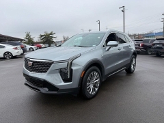 Used 2025  Cadillac XT4 FWD 4dr Premium Luxury at Dime Down by Frank Leta near Bridgeton&comma; MO