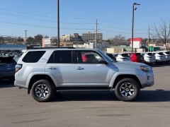 Used 2024  Toyota 4Runner TRD Off Road 4WD &lpar;Natl&rpar; at Dime Down by Frank Leta near Bridgeton&comma; MO