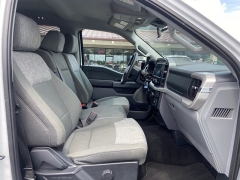 Used 2023  Ford F-150 4WD SuperCrew Box at Dime Down by Frank Leta near Bridgeton, MO